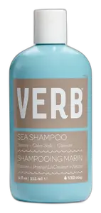 Verb Sea Shampoo