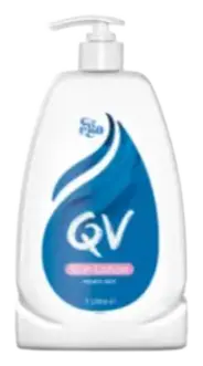 QV Skin Lotion