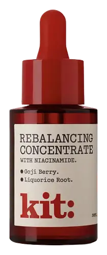 Kit: Rebalancing Concentrate