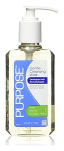 Purpose Skin Gentle Cleansing Wash