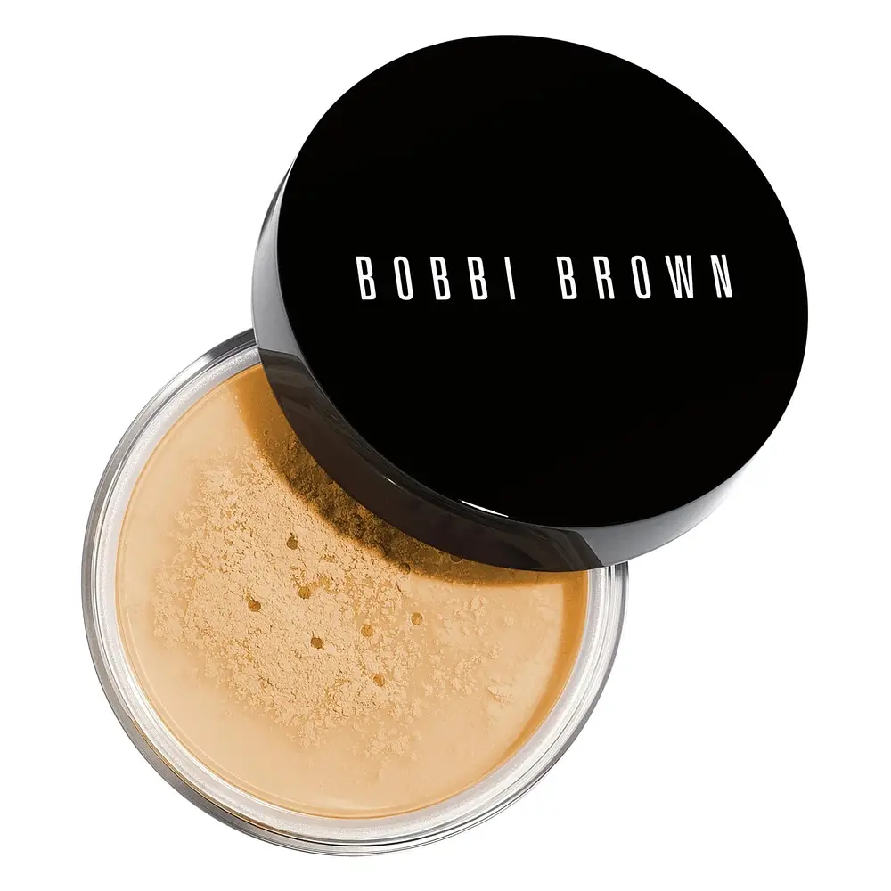 Bobbi Brown Sheer Finish Loose Powder Soft Sand