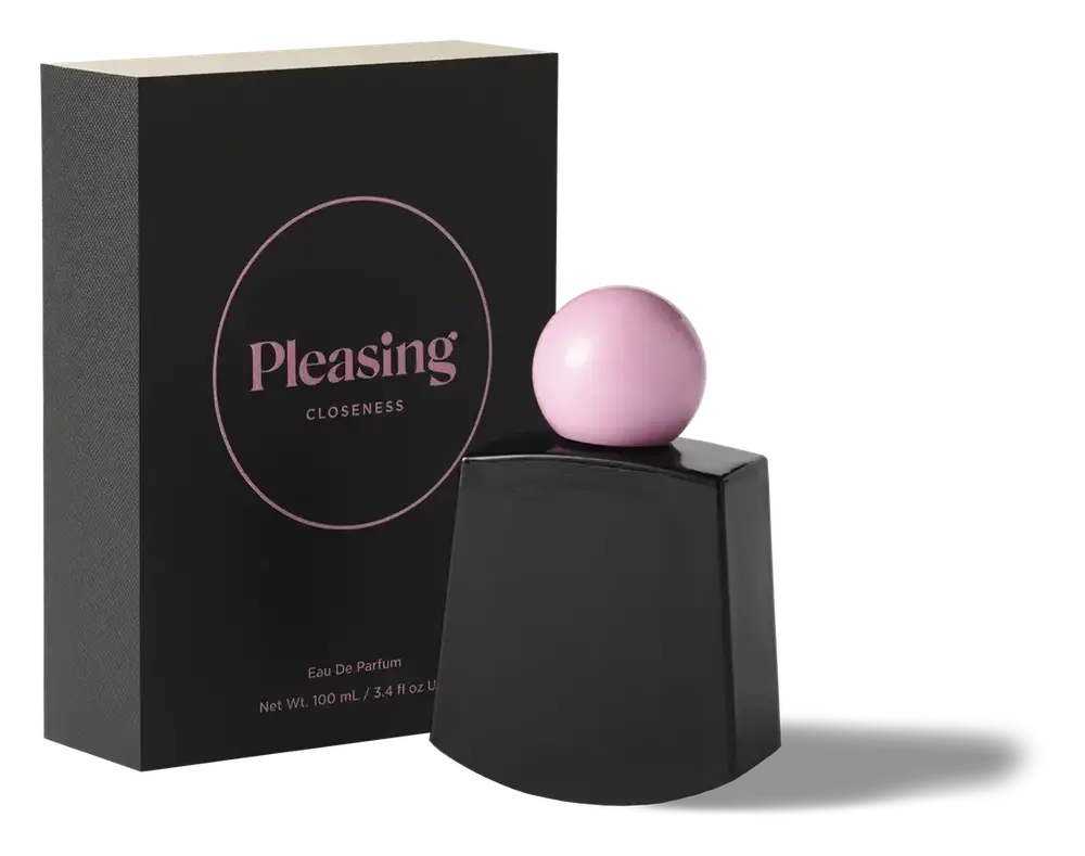 Pleasing Closeness Eau De Parfum