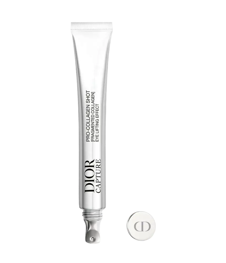 Dior Capture Pro-Collagen Shot