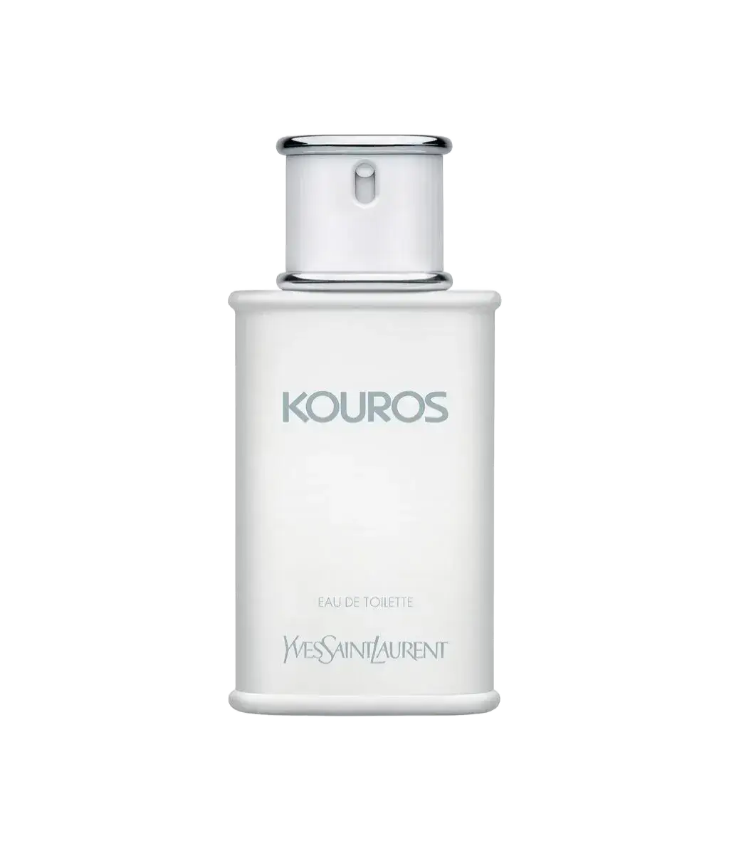 Yves Saint Laurent Kouros Eau De Toilette
