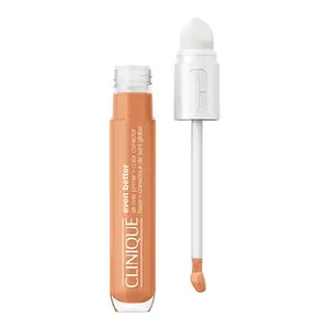 Clinique Even Better All Over Primer + Color Corrector Apricot