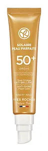Yves Rocher Parlama Karşıtı 50 SPF Yüz Kremi - Ultra Yüksek Koruma (Anti-Shine SPF 50 Face Cream - Ultra High Protection)