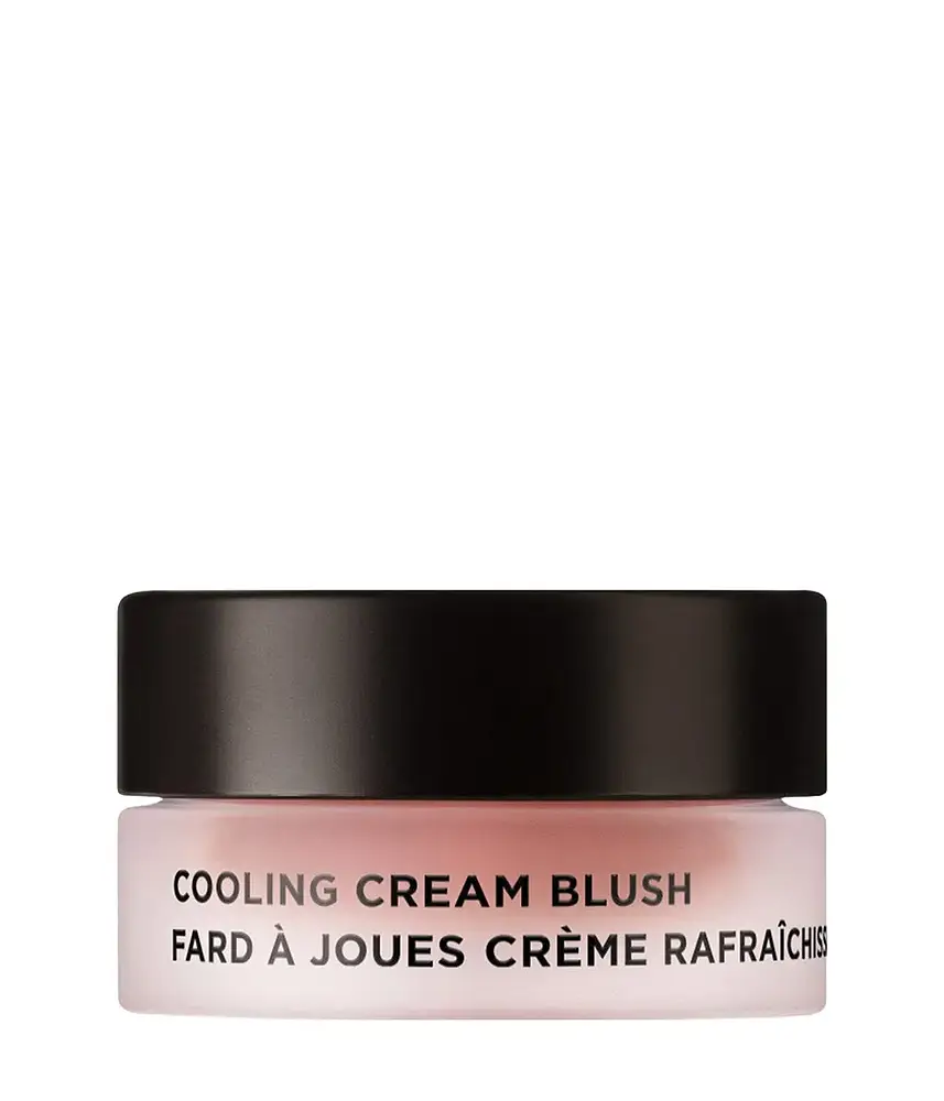 Annemarie Börlind Cooling Cream Blush