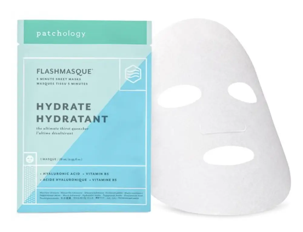 Patchology Flashmasque Hydrate