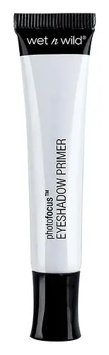 Wet n Wild Photofocus Eyeshadow Primer Translucent