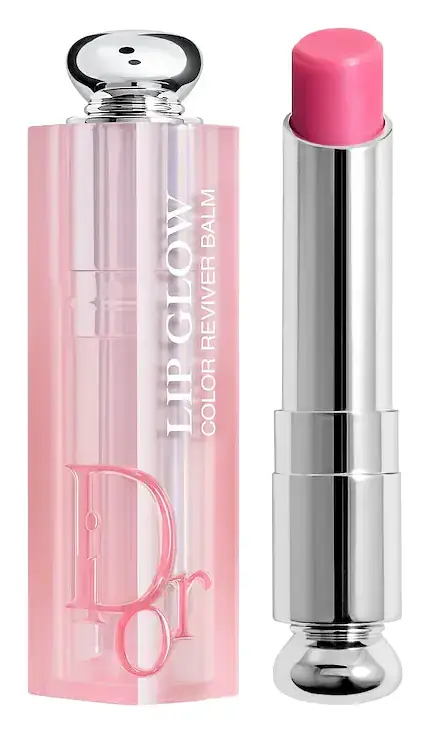 Dior Addict Lip Glow Balm 008 Ultra Pink