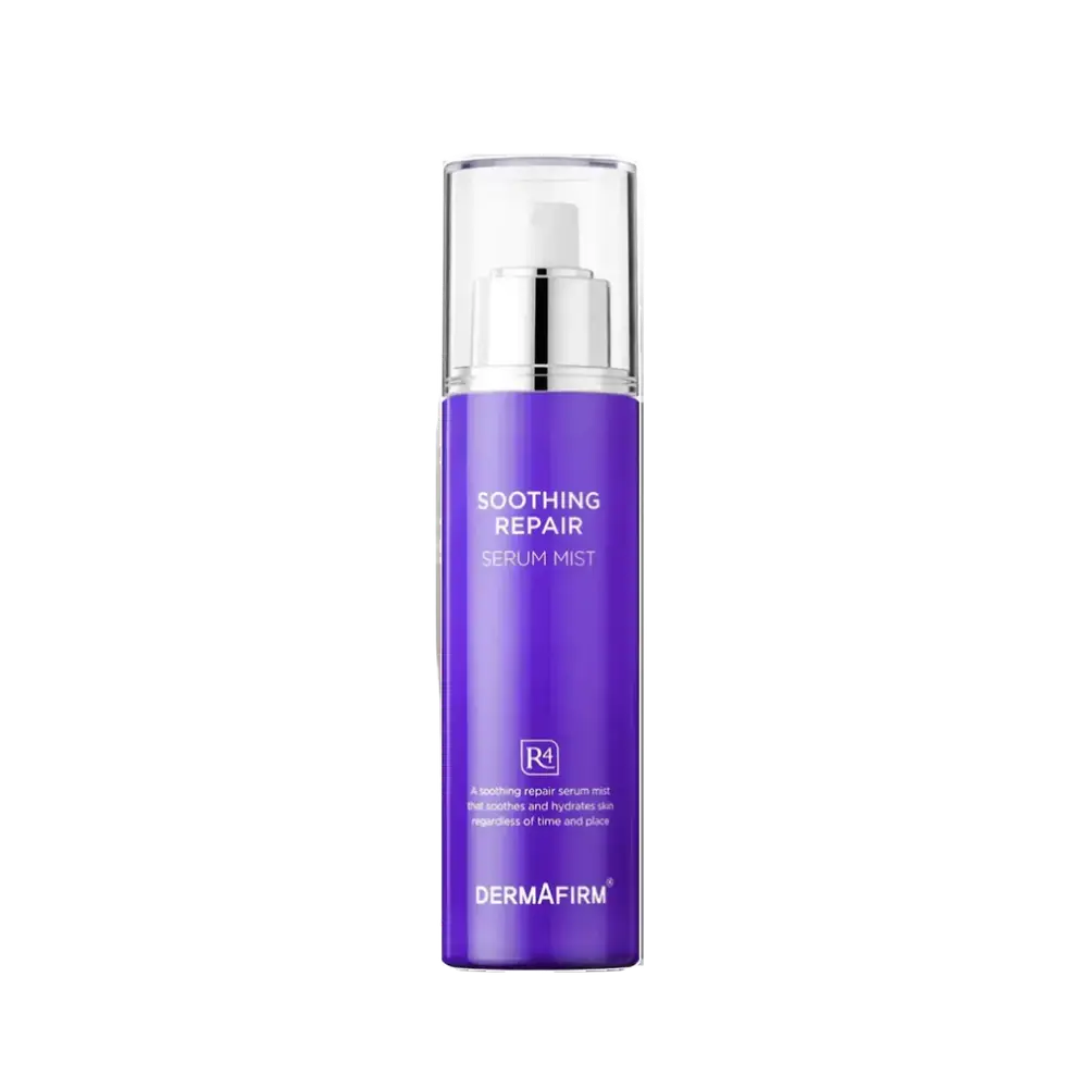 Dermafirm Soothing Repair Serum Mist R4