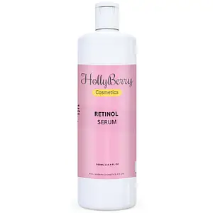 HollyBerry Retinol Serum