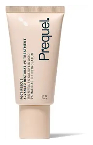 Prequel Foot Rescue Advanced Restorative Treatment