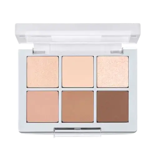 2aN Better Me Eye Palette #04 New Day