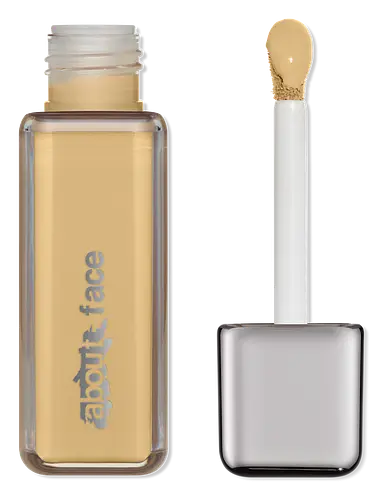 about-face The Performer Skin-Focused Foundation LM2 Olive