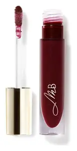 Monika Blunder Beauty Sweet Talk Lip Oil Brombeere