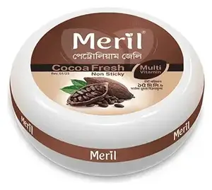 Meril Petroleum Jelly Cocoa Fresh