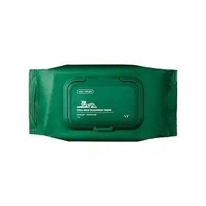 VT Cosmetics Cica Mild Cleansing Tissue