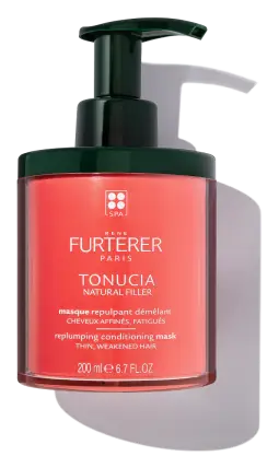 René Furterer Tonucia Replumping Conditioning Mask