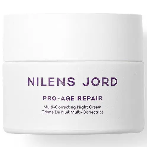 Nilens Jord Pro-Age Repair Multi-Correcting Night Cream