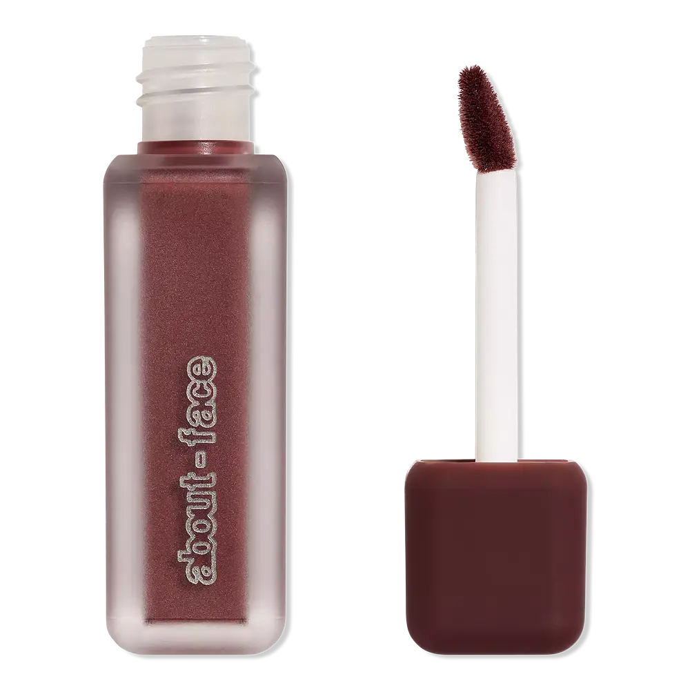 about-face Paint-It Matte Lip Color Grunge Guru