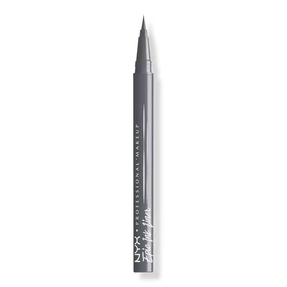 NYX Cosmetics Epic Ink Liner Waterproof Liquid Eyeliner Stone Washed
