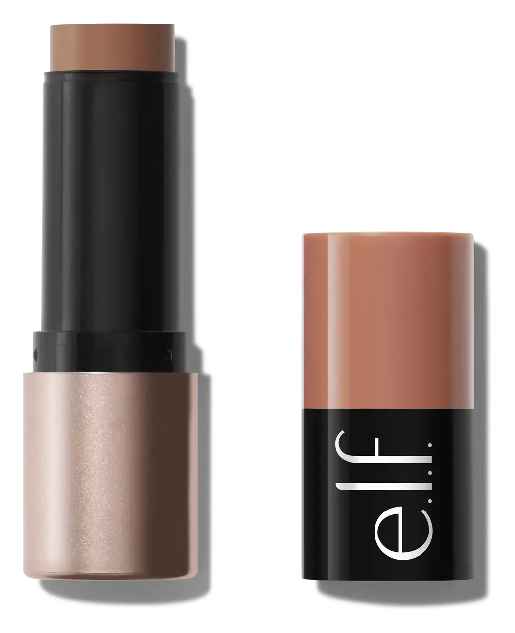 e.l.f. cosmetics Soft Glam Cream Bronzer Medium