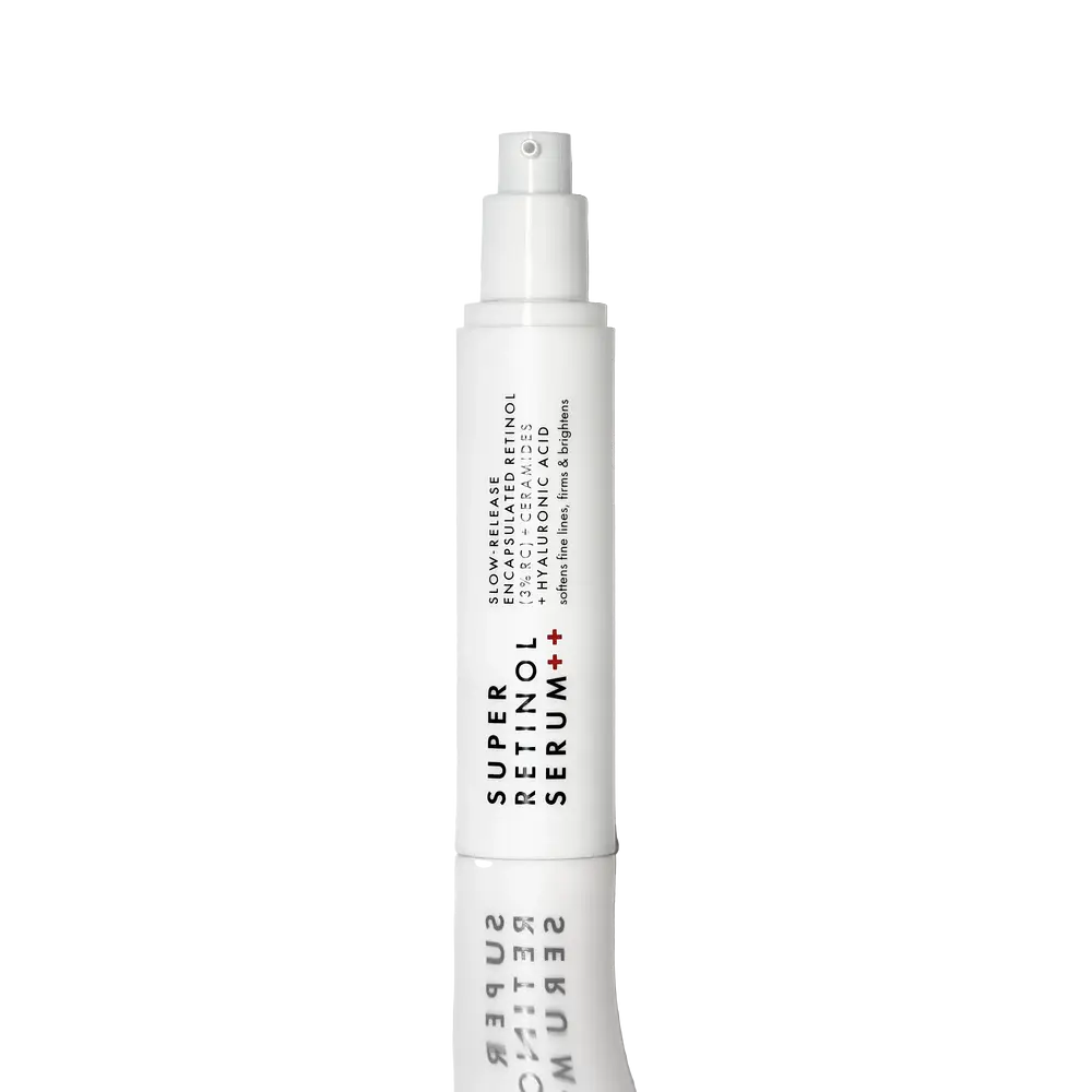 Beauty Pie Super Retinol Serum++