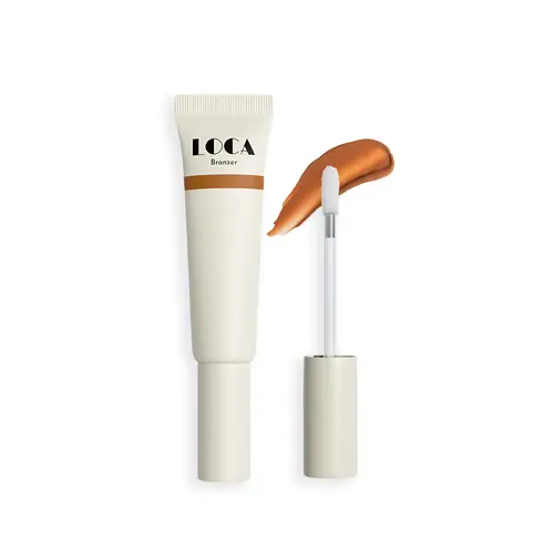 Loca Bronzer 01 Light brown