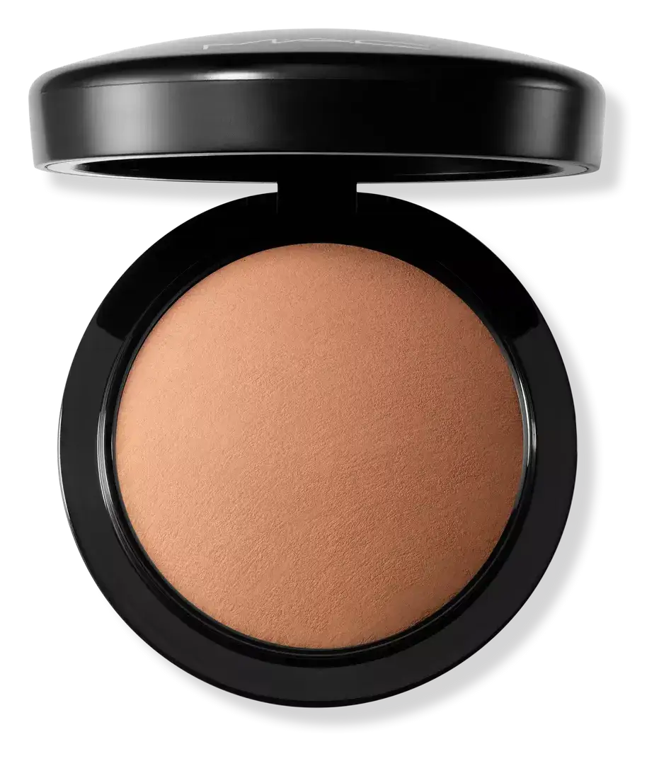 Mac Cosmetics Mineralize Skinfinish Natural Face Powder Give Me Sun!