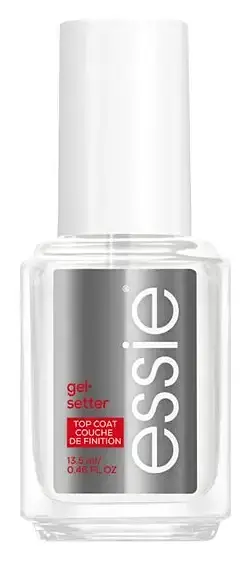 Essie Gel-Setter Top Coat