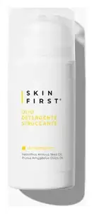 Skin First Olio Detergente Struccante