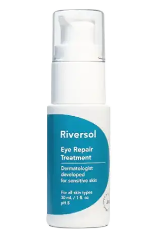 Riversol Eye Repair Treatment
