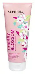 Sephora Collection Moisturizing Body Lotion Cherry Blossom