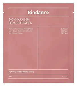 Biodance Bio-Collagen Real Deep Mask