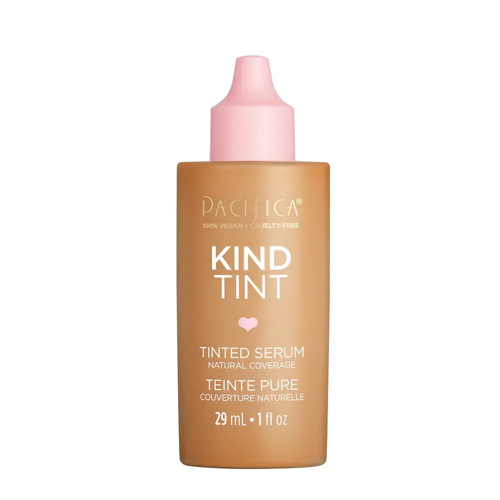 Pacifica Kind Tint Tinted Serum 11