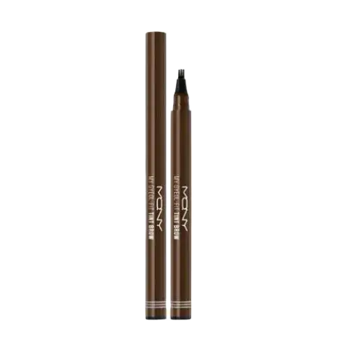 MACQUEEN My Gyeol-Fit Tint Brow Deep Brown