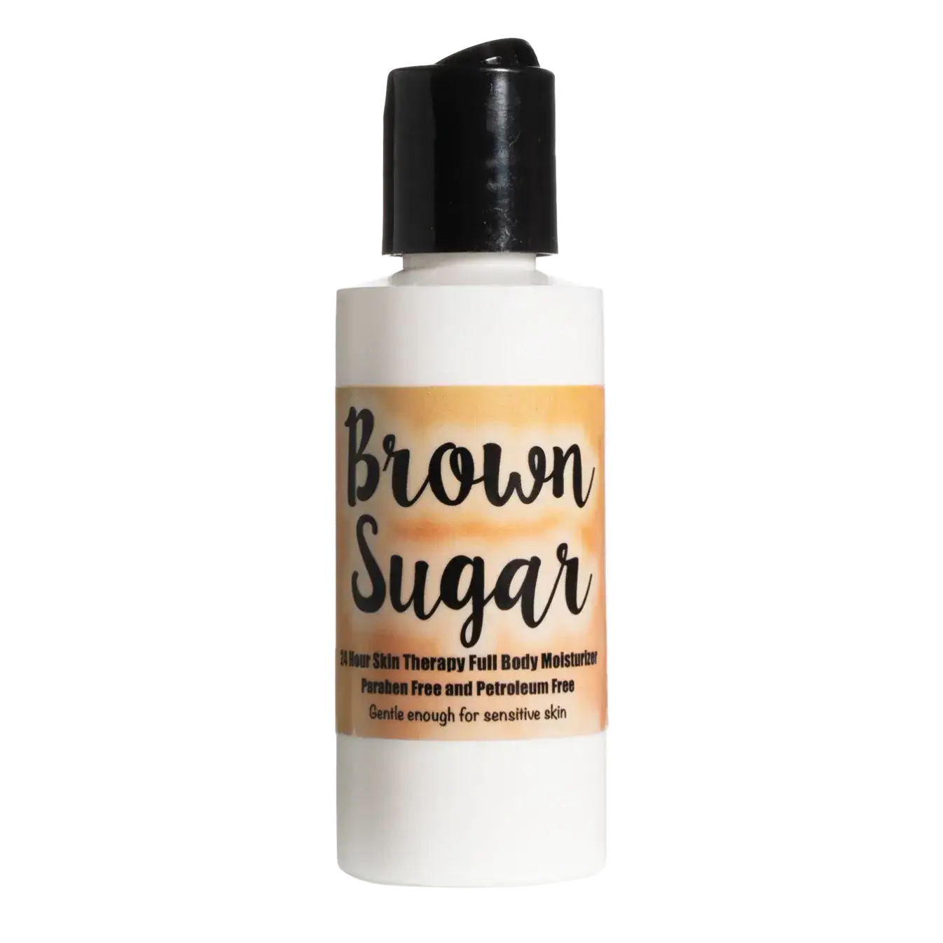 The Lotion Company Brown Sugar Body Lotion