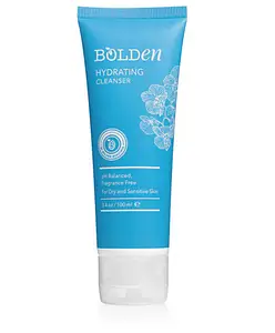 Bolden Hydrating Cleanser