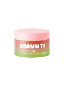 Smuuti Skin Watermelon Jelly Cream