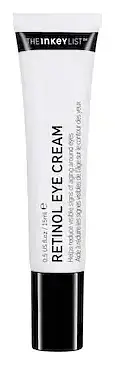 The INKEY List Retinol Eye Cream