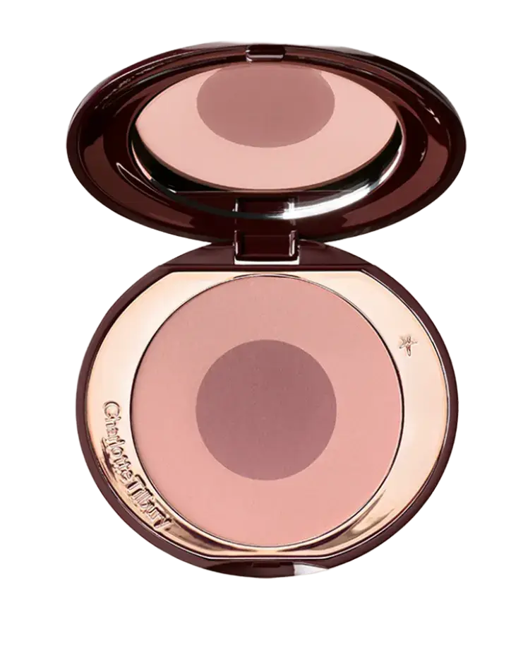 Charlotte Tilbury Cheek To Chic Blush Sex on Fire