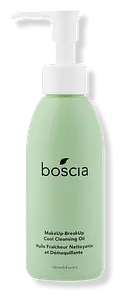 boscia MakeUp-BreakUp Cool Cleansing Oil