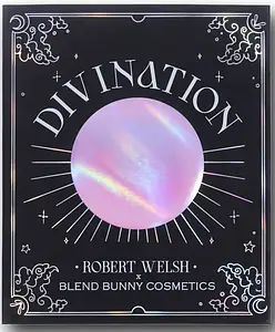 Blend Bunny Cosmetics Divination Palette