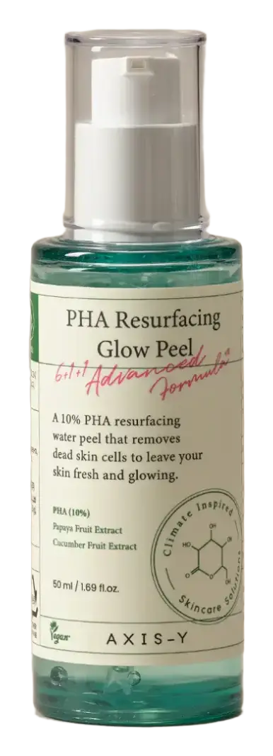 AXIS - Y PHA Resurfacing Glow Peel