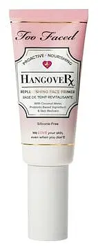Too Faced Hangover Replenishing Face Primer