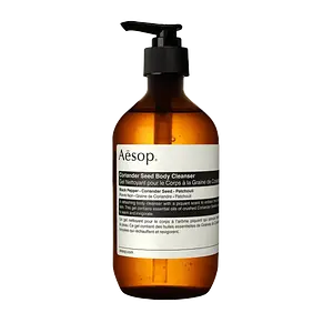 Aesop Coriander Seed Body Cleanser