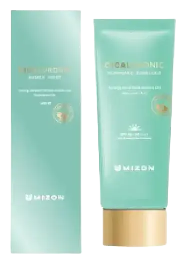 Mizon Cicaluronic Non-Nano Sunblock SPF 50+ PA+++