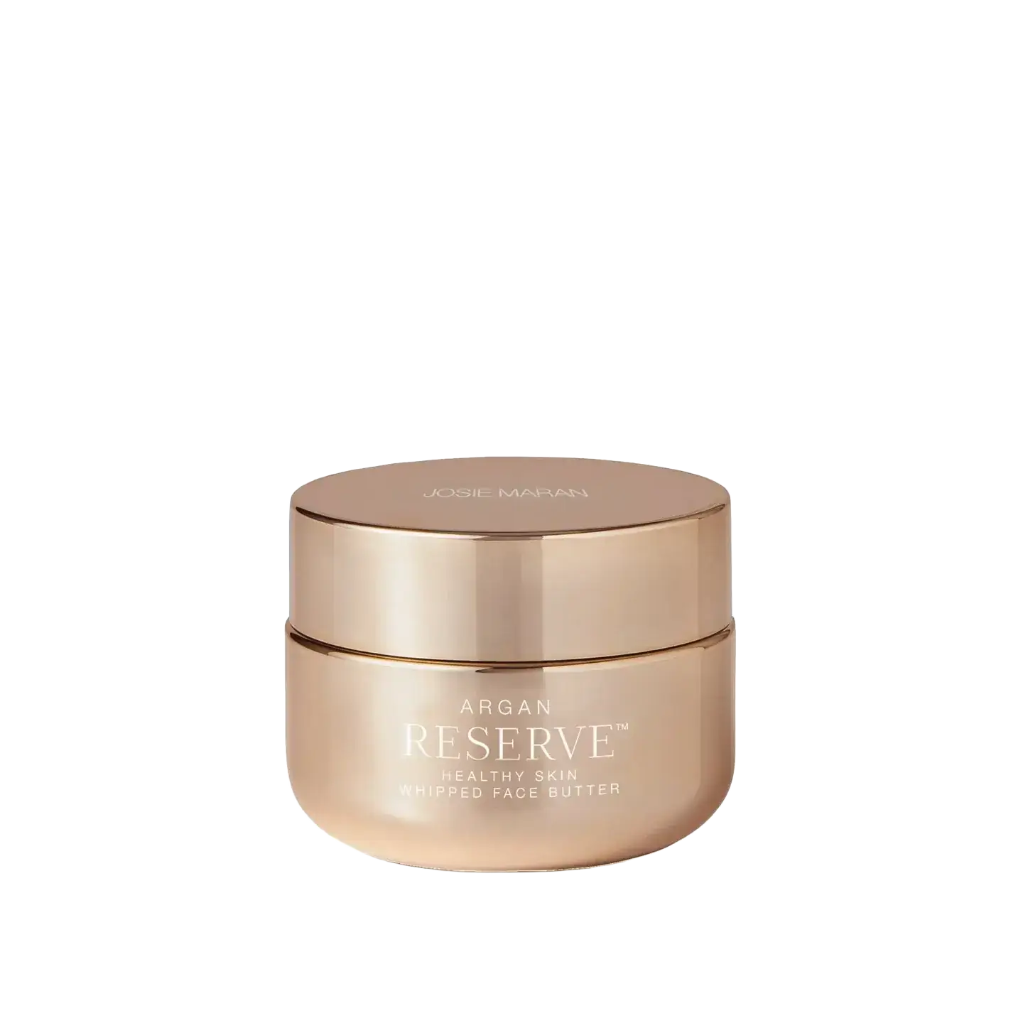 Josie Maran Argan Reserve Healthy Skin Whipped Face Butter