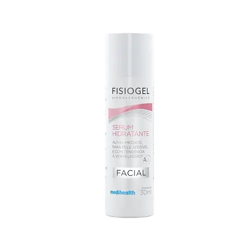 Fisiogel AI Facial Serum